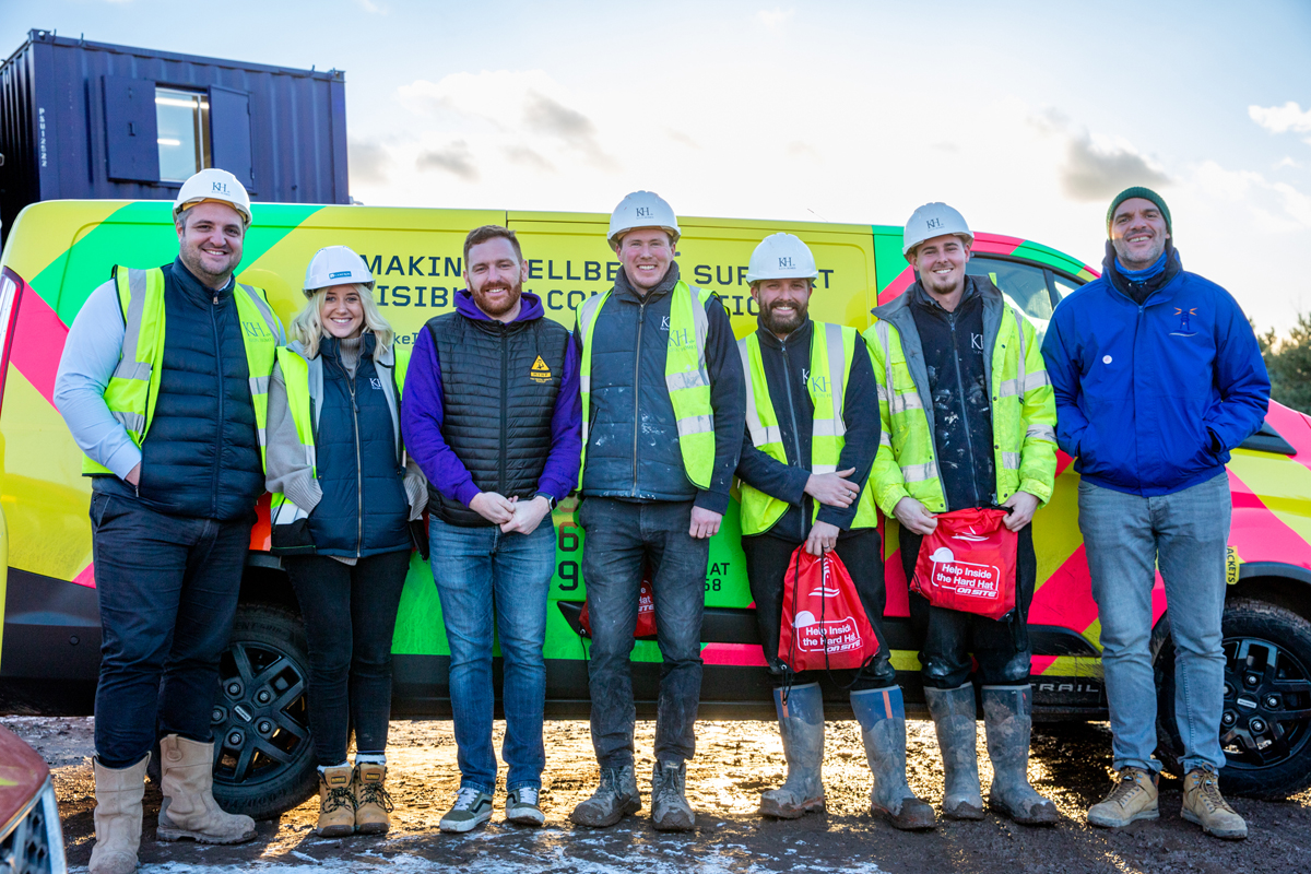 #TaraGroup partners with the @LighthouseClub_ to spotlight mental wellbeing in the construction industry.

phpdonline.co.uk/features/tara-… #construction