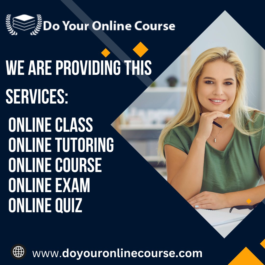 Upgrade your skills from the comfort of your home with our online course services! We offer a wide range of classes taught by industry experts. Enroll now and take your career to the next level. #onlineclasses #lifelonglearning #education