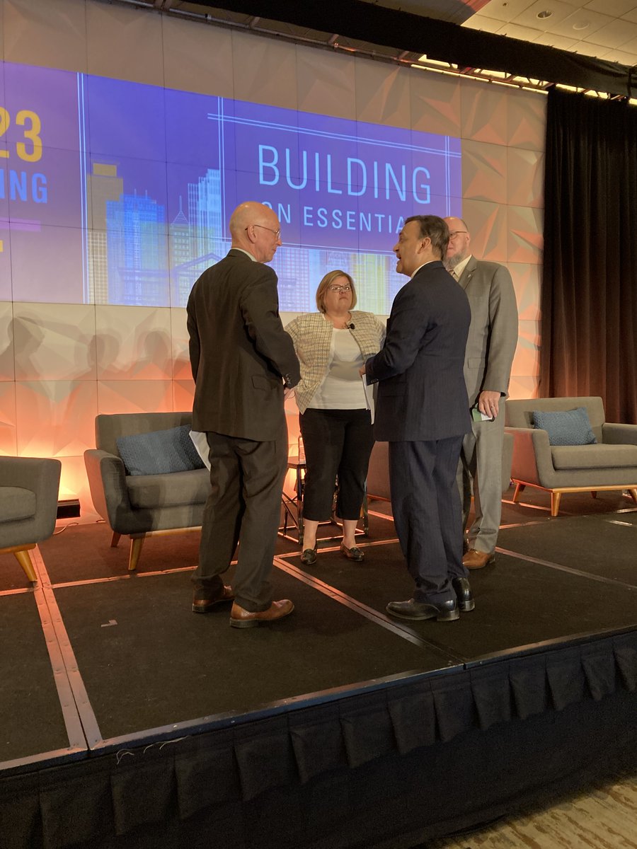 ohiomedboard's tweet photo. #SMBO Executive Director Stephanie Loucka was invited to sit on a panel and share her thoughts on risk-based regulation and how the theory applies to the U.S. medical regulatory system. #FSMBAM2023 @TheFSMB https://t.co/Olfa57mI3K