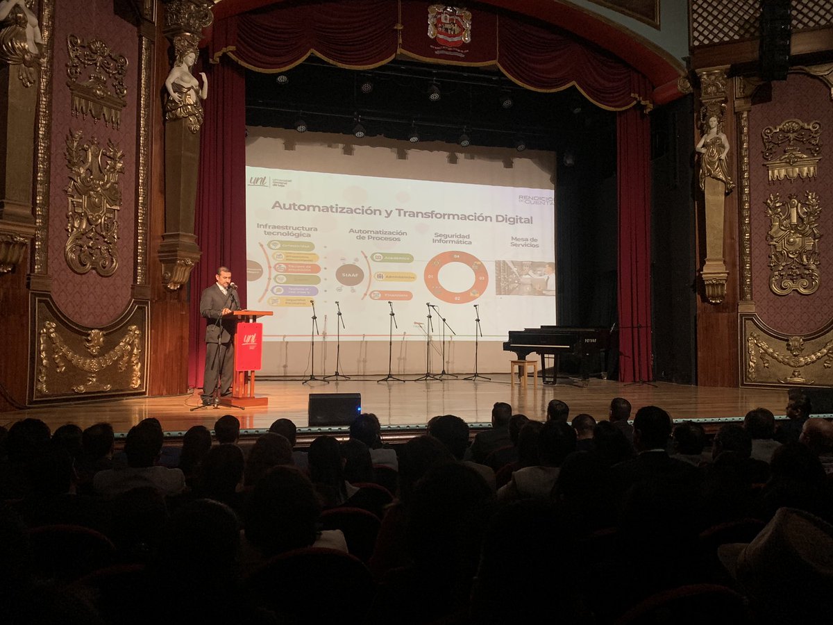 UNLoficial's tweet photo. 📌Recuperamos la credibilidad y confianza de la juventud, profesionales y ciudadanía. 

✅Hoy somos una universidad que goza de prestigio y reconocimiento.

👇Población estudiantil:
De 7mil a 14mil estudiantes 
De 600 a 5mil cupos por año

#TransparenciaUNL2022 https://t.co/LAFYMpmsKS