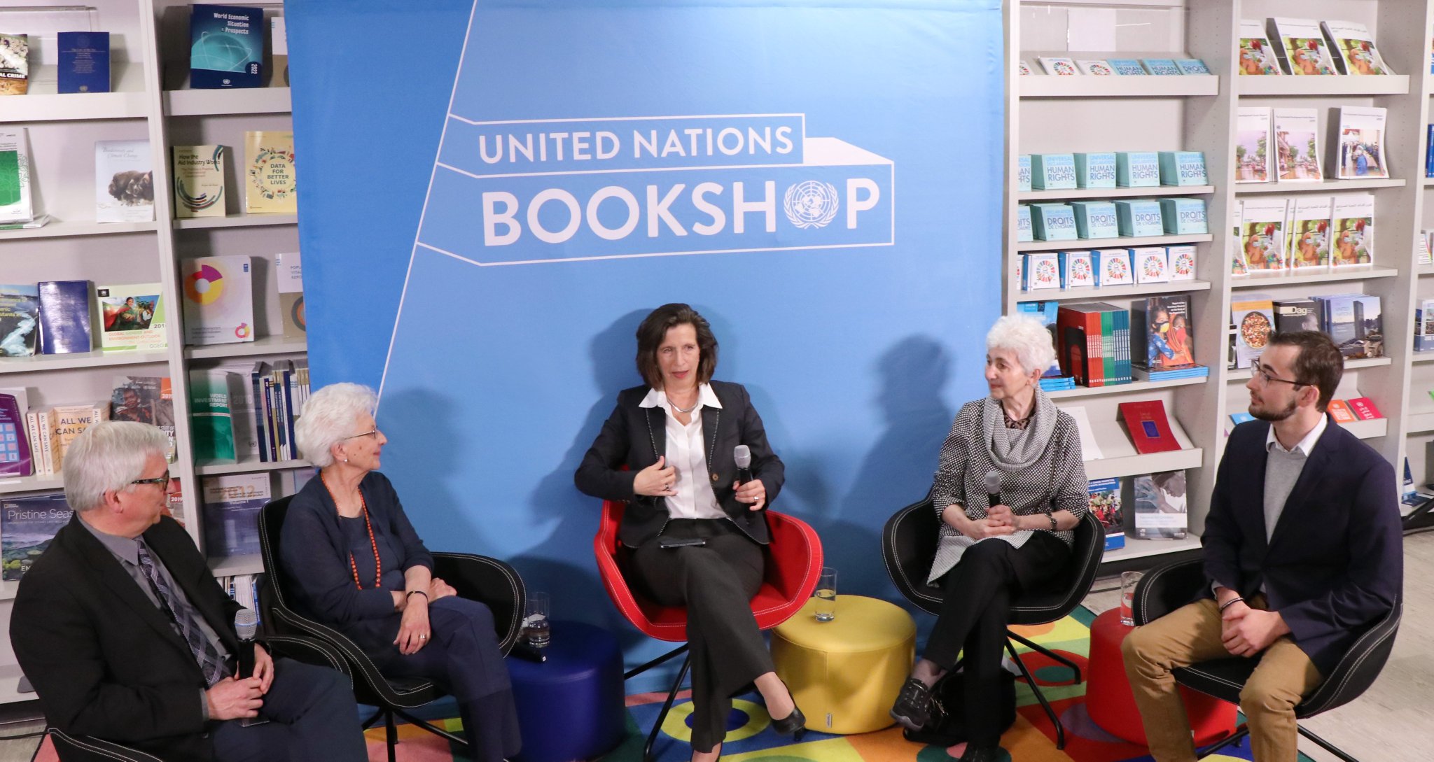 United Nations Outreach Programme on the Holocaust on Twitter: 