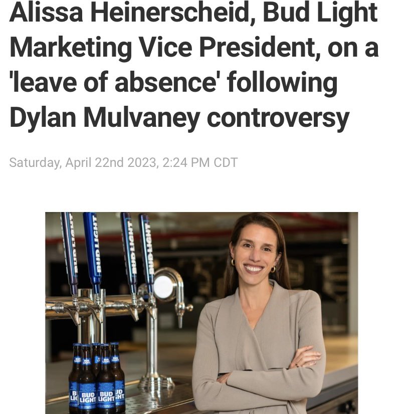 RobArellano69's tweet photo. @AnheuserBusch ‘ 👊🏼 UNTIL YHIS PIECE OF 💩 IS FIRED &amp; BUDWEISER COMES OUT AND DENOUNCES IN A VERY CLEAR STATEMENT THE SICK LGBTQ SICK PERVERTED DEMENTED MENTALITY THINGS ARE JUST GOINT TO GET WORST &amp; THE BOYCOTT WILL CONTINUE MTHFKRS! GO WOKE &amp; GO BROKE 😐…👇🏼!!! https://t.co/ihgTQo5Cne