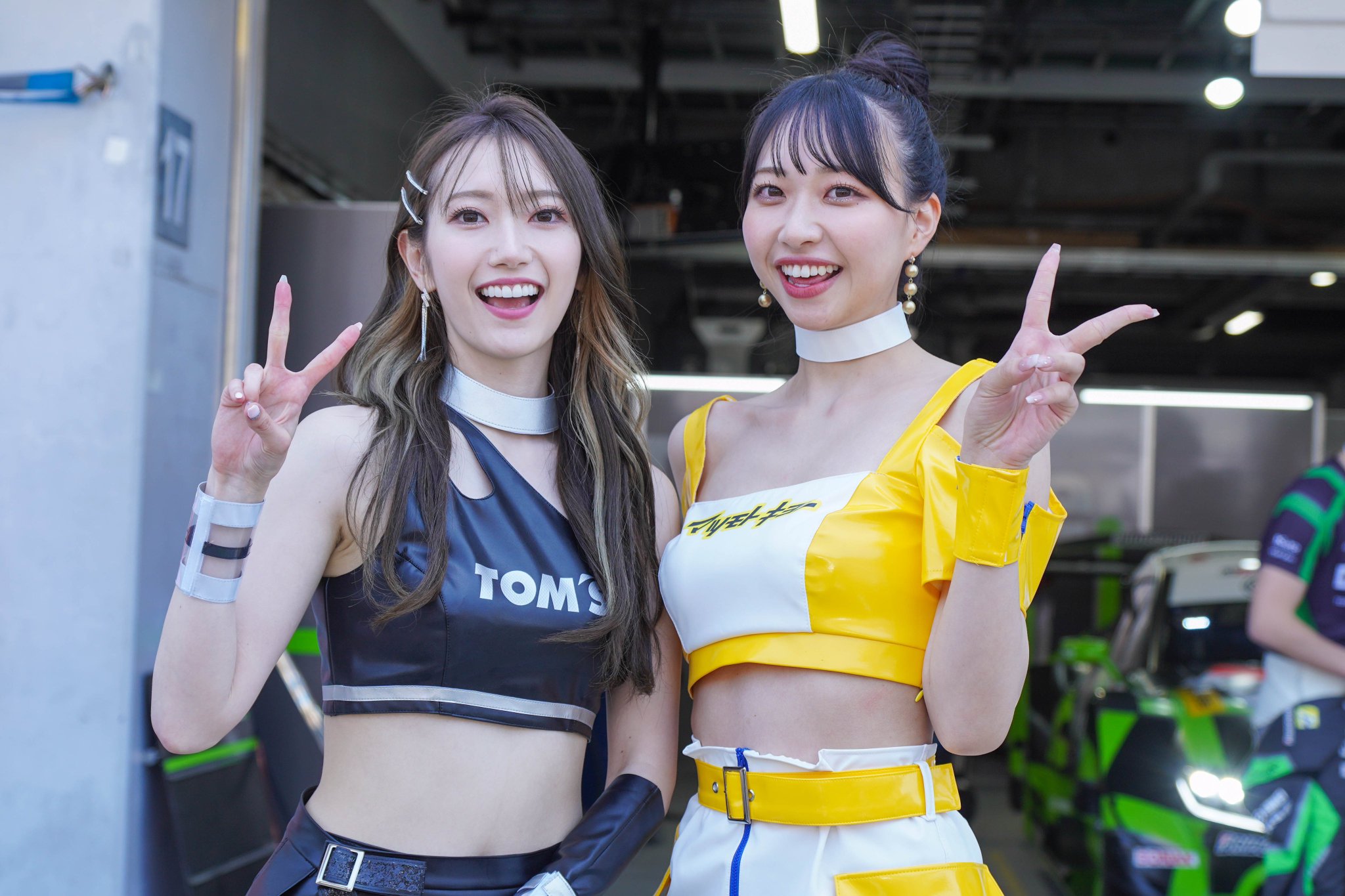 うみちゃん専用❤️ニコアンド❤️コンパクトストリングベスト❤️インディゴ❤️新品未開封品 FvSu_g_aIAEsoKL.jpg:large