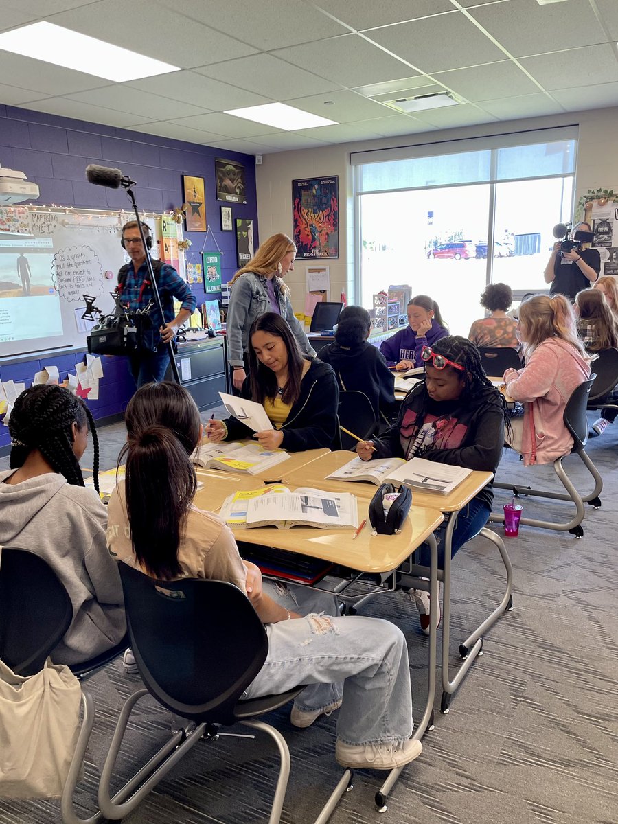 Melissa Prohaska tweet media