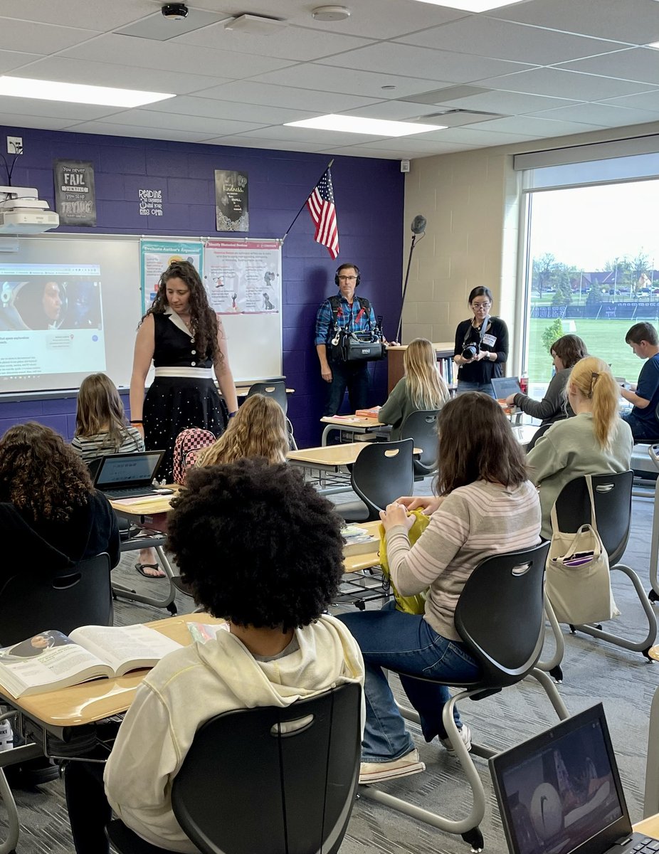 Melissa Prohaska tweet media