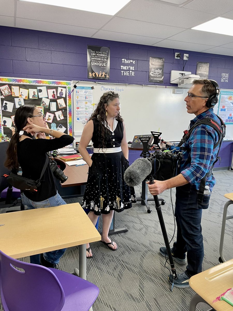 Melissa Prohaska tweet media