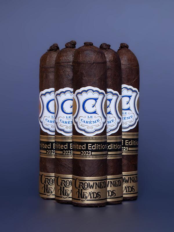 Crowned Heads | Le Carême Pastelitos LE 2023 
In-store NOW!
@thecrownedheads
#RavenswoodChicago #Ravenswood #InstaChicago #ChicagoGram #ChicagoBloggers #ChicagoIG #ChicagoBusiness #ShopRavenswood #boutique #SmallBusinessLove #BuyLocal #SmallBusiness

mailchi.mp/bluehavanachic…