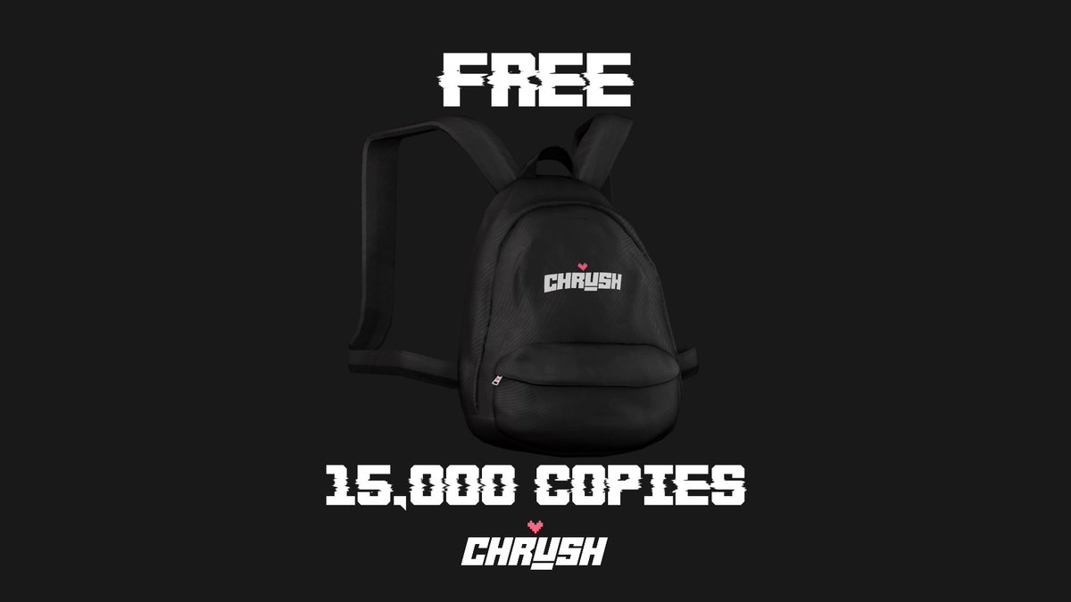 CHRUSH tweet media