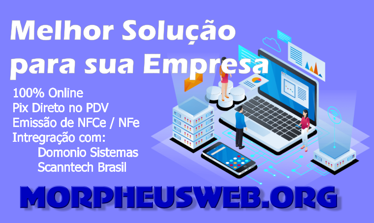 Neryvall's tweet photo. Gerenciar sua empresa nunca foi tão fácil com o #Morpheusweb ERP! Com recursos completos para gestão financeira, estoque, vendas e muito mais, ele simplifica seus processos e aumenta sua eficiência. Experimente agora e descubra como otimizar sua gestão empresarial! #ERP #Negócios https://t.co/yXgr5dvh0g