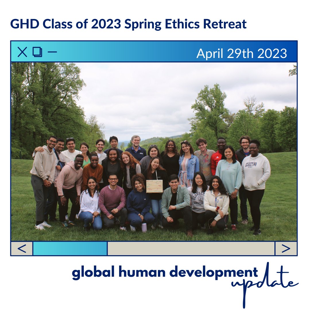 GeorgetownGHD tweet media