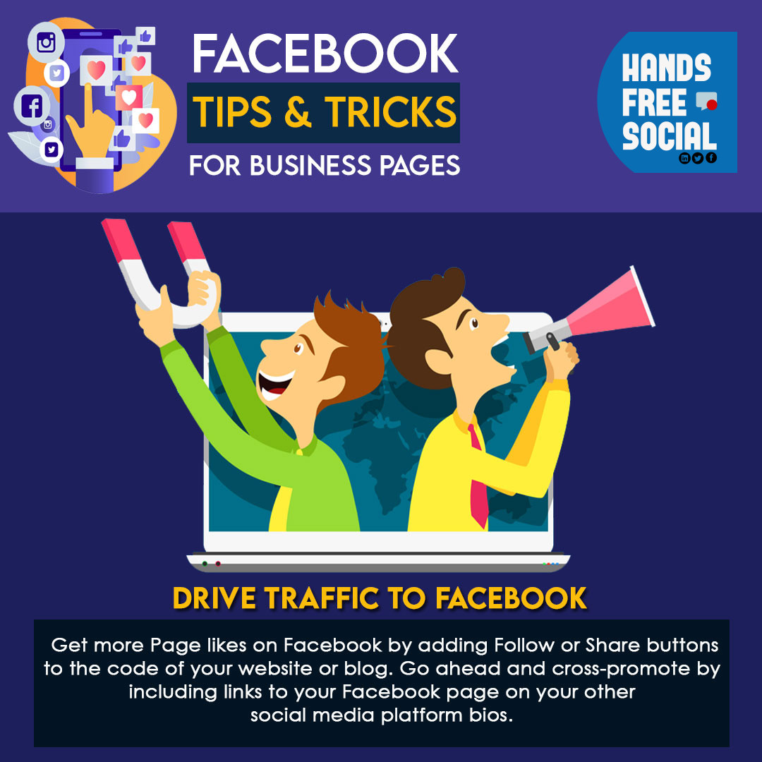 Traffic is terrific!