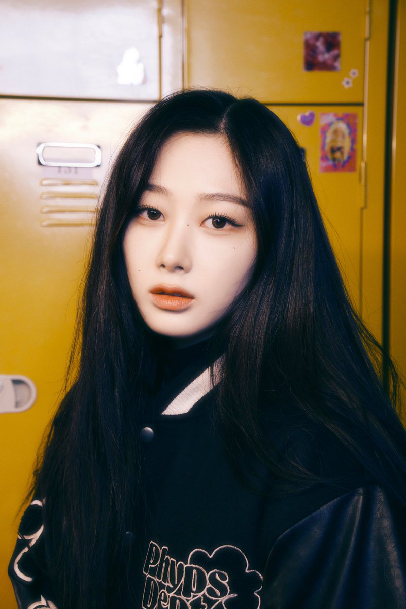 aespa 에스파 'Thirsty' Track Video

🎬youtu.be/i0RCcSBPjuU

aespa 에스파 The 3rd Mini Album 〖MY WORLD〗 
➫ 2023.05.08 6PM KST 

#aespa #æspa #에스파 #GISELLE #지젤 
#MYWORLD #aespa_MYWORLD
#Thirsty #aespa_Thirsty
#Spicy #aespa_Spicy

💿 Pre-Save &amp; Pre-Order