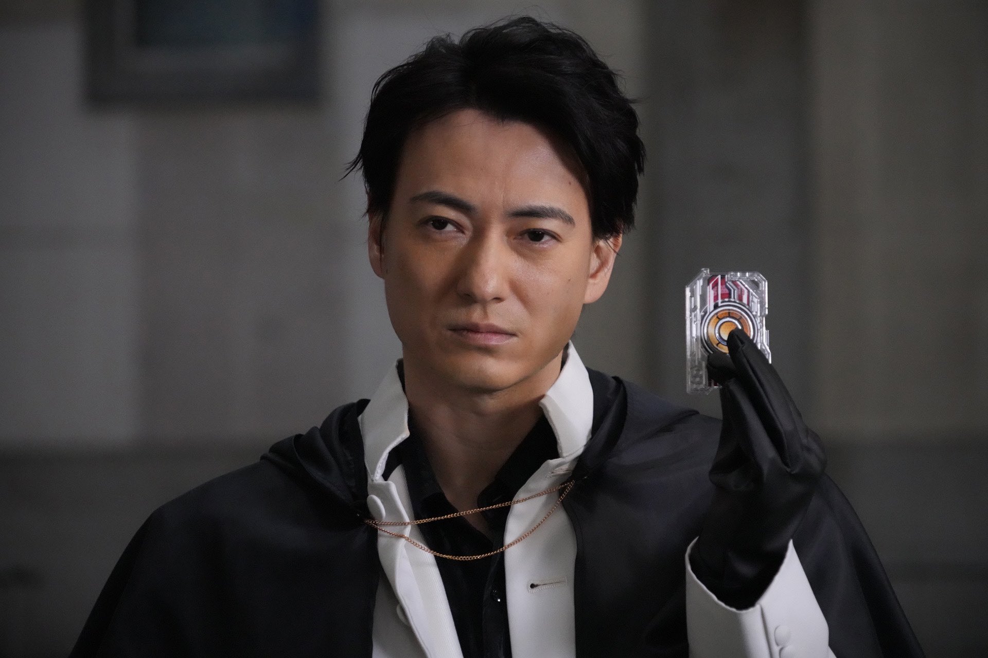 仮面ライダーギーツ【東映公式】 on X: 