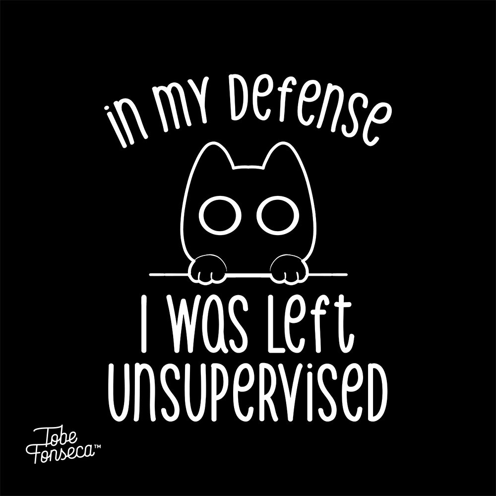 tobefonseca's tweet photo. 🐱
In my Defense I Was Left Unsupervised / Tshirts, prints, iPhone cases and more https://t.co/5kM6ptZDCR
#cats #catsowner #kitten #tobefonseca https://t.co/eXCHWHUbx1