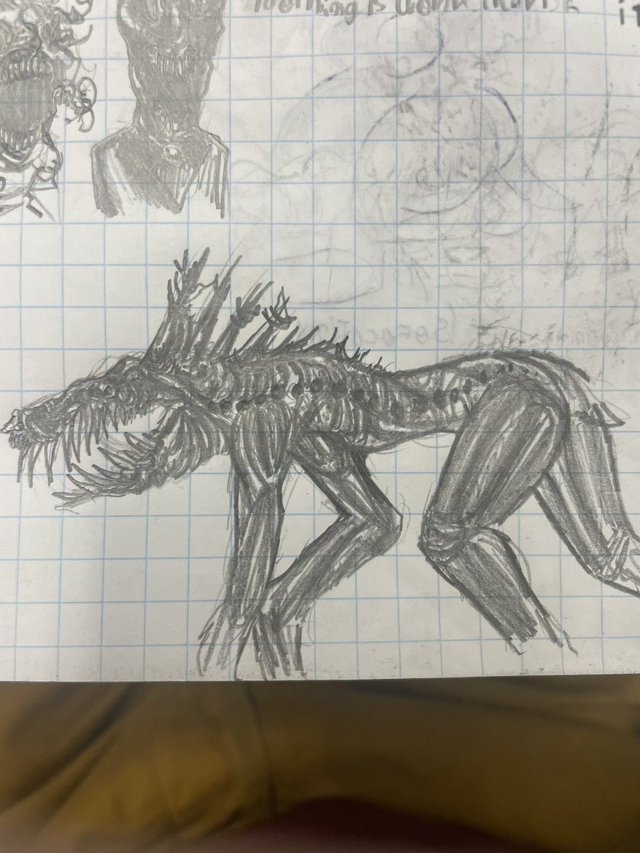 Luky Craft tweet media