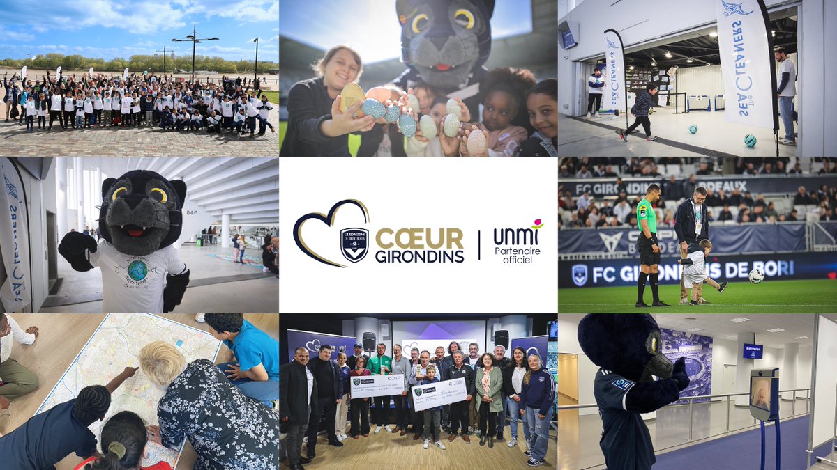 coeur_girondins's tweet photo. 𝐔𝐧 𝐦𝐨𝐢𝐬 𝐝’𝐚𝐯𝐫𝐢𝐥 𝐫𝐢𝐜𝐡𝐞 𝐞𝐧 𝐚𝐜𝐭𝐢𝐨𝐧𝐬 𝐩𝐨𝐮𝐫 𝐥𝐞 𝐩𝐫𝐨𝐠𝐫𝐚𝐦𝐦𝐞 #CoeurGirondins 💙🤍
👉 https://t.co/RTgl80BVxu
#JouonsLaCollectif #UNMI https://t.co/qecdt9jQwM
