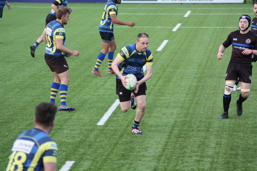 Yate Rugby Club tweet media