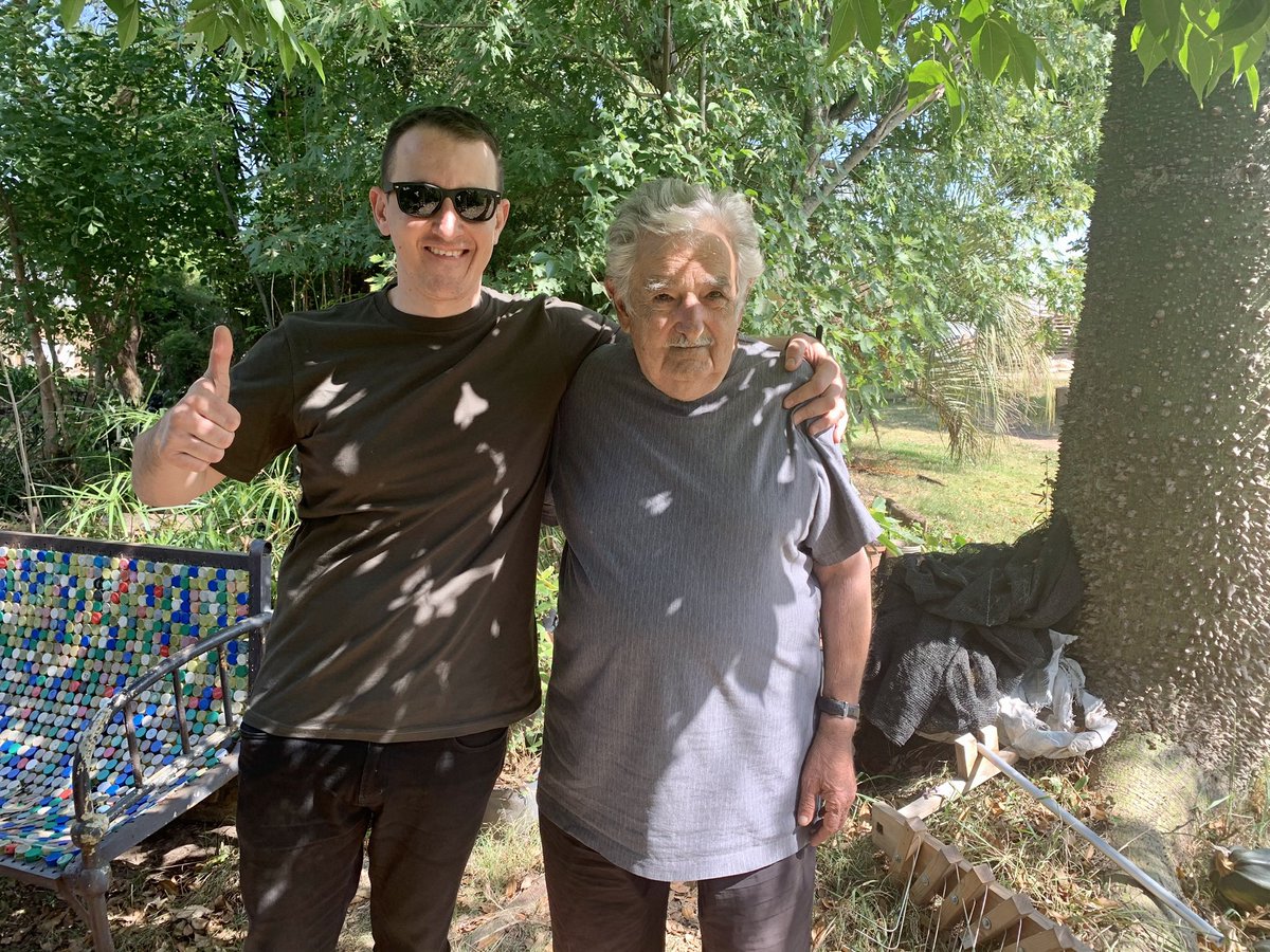 Bernardo Soriano tweet media