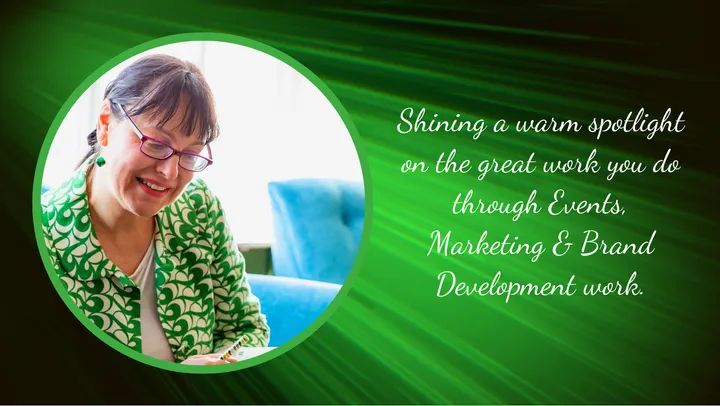 AAY_Spotlight's tweet photo. All About You: Shining a warm spotlight on the great work you do through Events, Marketing & Brand Development work.
Thank you so much to the talented @360south_west for the new, updated photos ✅
#firstpeek #newphotos #refresh https://t.co/rSBIV6NjwI