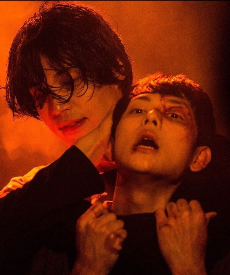 Unfriend : Darkweb #leedongwook #이동욱