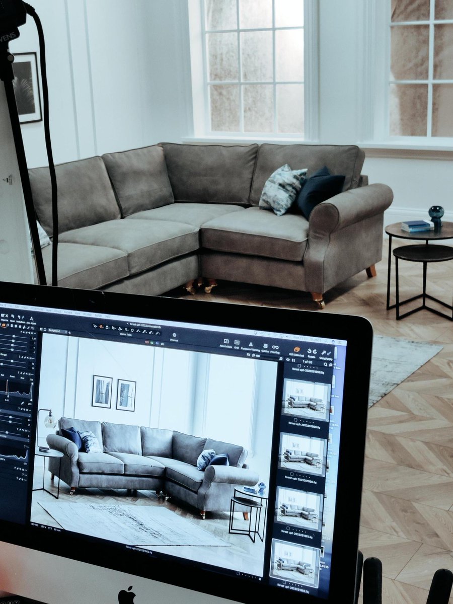Forest Sofa (@Forest_Sofa) / Posts / X