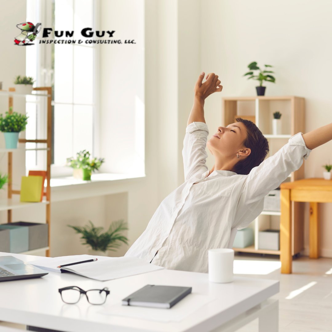 Inspect4molD's tweet photo. Breathe easy with Fun Guy Inspection &amp; Consulting LLC - The Mold Inspection Company Los Angeles residents trust. Contact us today for all your mold-fighting needs! We're always here to answer any questions you may have. 
 #MoldExpert https://t.co/HFnZBpq61y