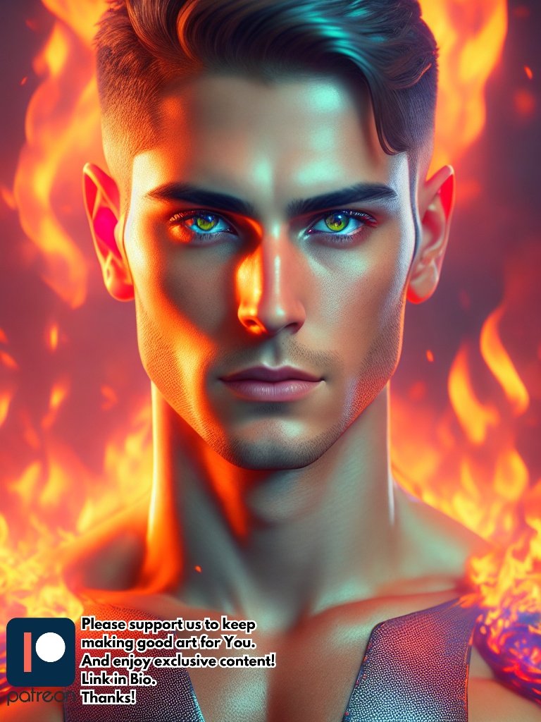boyartai's tweet photo. #Gayart  #gayai #hotboys #gayboy #sexyhunk #maleart #boyartai #sexyai #muscleboys #ia #aiboy #ai https://t.co/rV0LXqZPS7