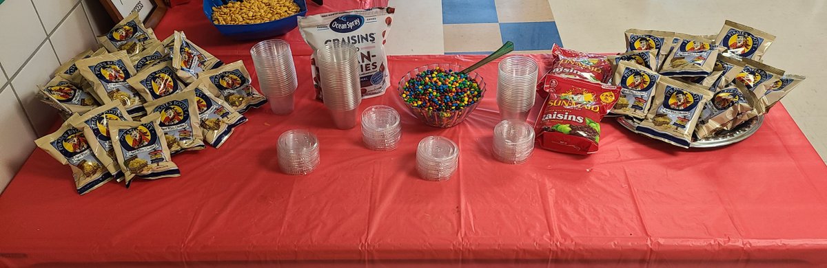 Springridge Elementary PTA tweet media