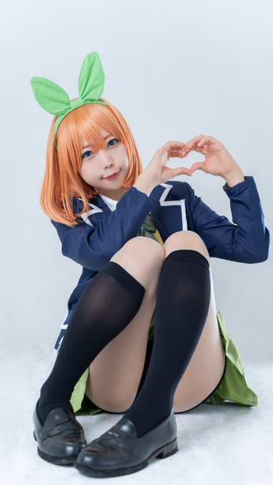 コスプレイヤーニャロメ・ニアのTwitter画像4