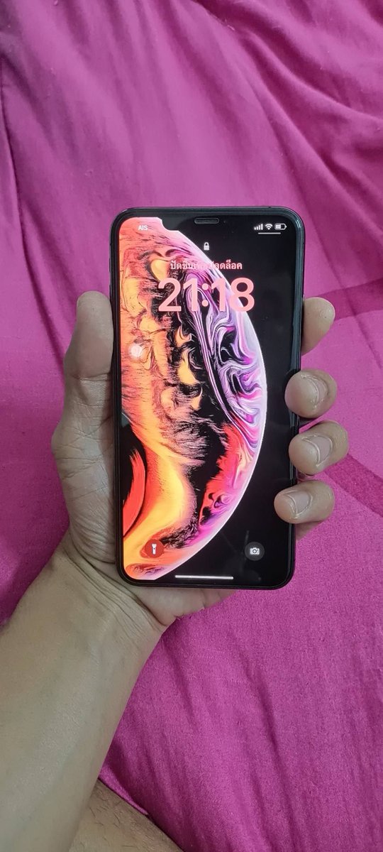 ThossaponJunta1's tweet photo. Xs max 64gb. จอแท้  แบต86  หาแลก   (12mini). #นครพนมรับงาน #นครพนมนัดเย็ด https://t.co/v4U0y2QEYc