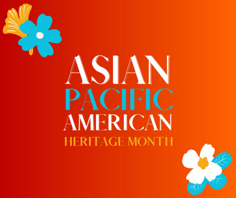 City of Plano on Twitter "May is Asian Pacific Islander American
