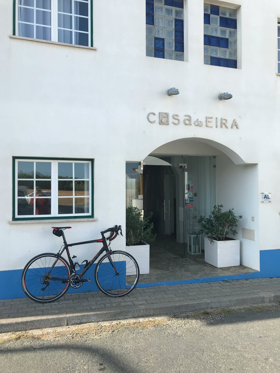 beerandbiketour's tweet photo. Cycling along the coast is only part of the fun in Portugal. Fancy a swim in the water or kayaking in the river. Both are possible when we visit Millfontes. Millefontes is Stressfree and one of my favorite towns on any tour we offer.

@villaeira
@stressfreerestaurante https://t.co/QGytCc7mhf