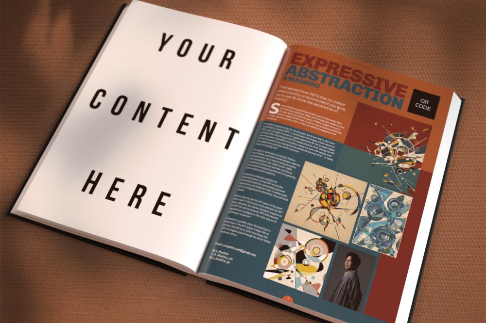 NFT Yearbook tweet media