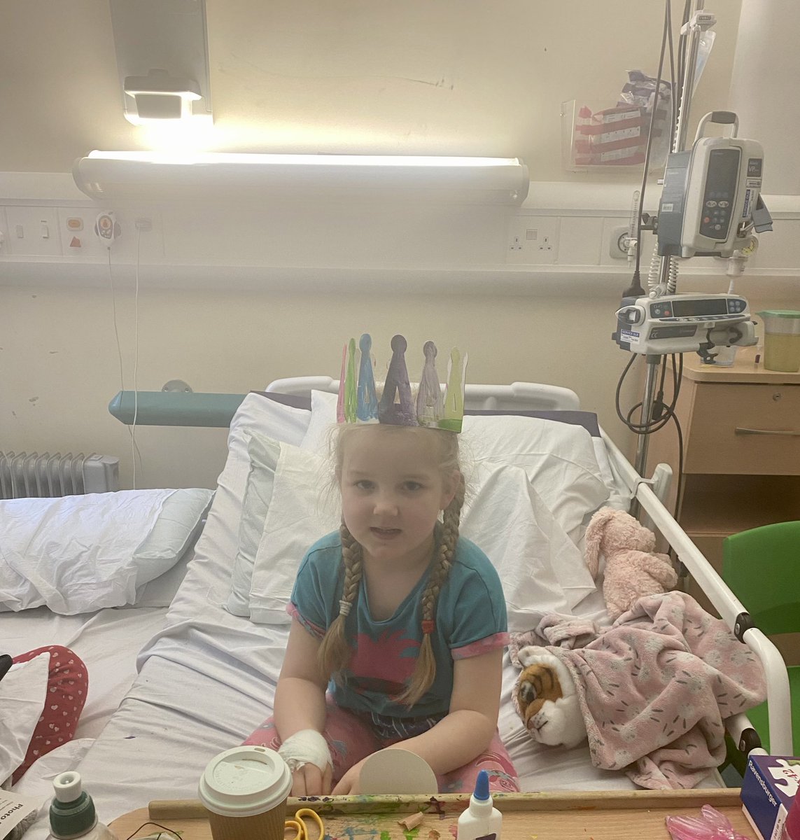 Beth Hurst tweet media