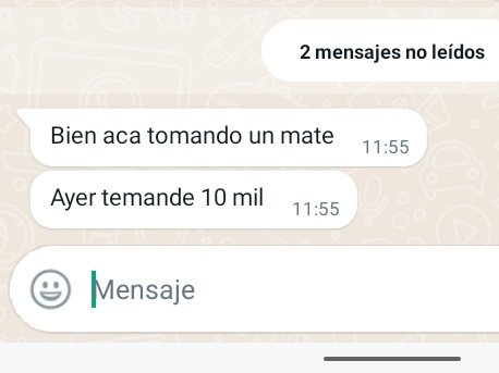 SOÑE QUE ME DEPOSITABAN Y CUANDO ME DESPIERTO VEO ESTO