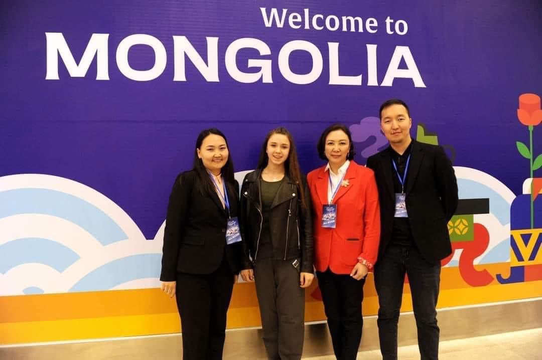 КАМИЛА ВАЛИЕВА иржээ. 

Оросын уран гулгалтын өнөө цагийн оддын нэг Камила Валиева Монголд ирлээ. 

Энэ сарын 6, 7-нд Steppe Arena-д.