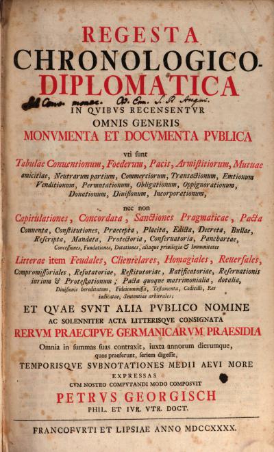 📆 Vendredi 2 juin : 13e rencontre de la «Gallia Pontificia» intitulée «L’honneur retrouvé du regeste», organisée par l’<a href="/Ecoledeschartes/">École des chartes | PSL</a>-<a href="/psl_univ/">Université PSL</a> et l’Institut historique allemand (@dhiparis), avec le concours des Archives de France. En savoir plus ➡ urlz.fr/lGKn