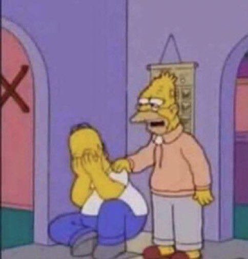 peusaantos's tweet photo. quando eu vou tentar consolar minha amiga e me lembro q tô pior do q ela https://t.co/T8uxpRm5cc