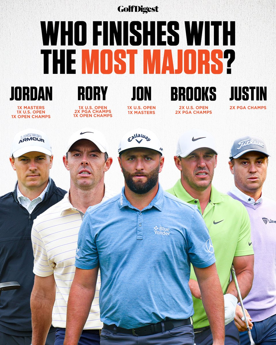 Golf Digest tweet media