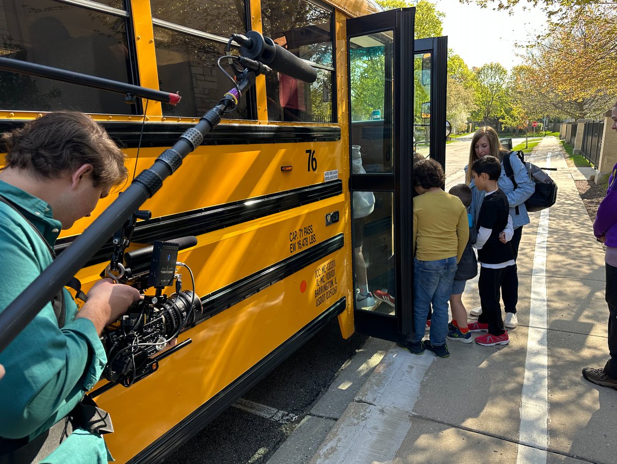 Morgan Delack tweet media