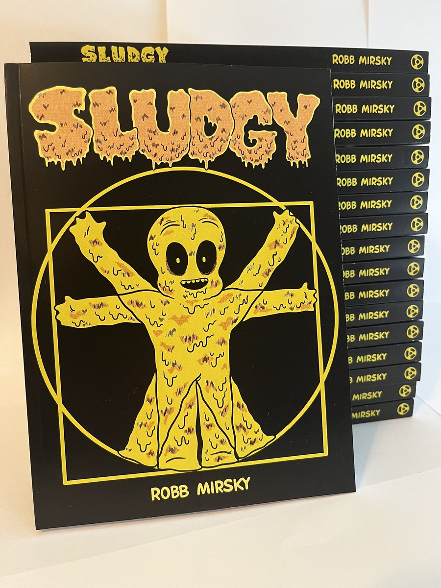 Order yourself a copy of the new Sludgy collection at this link!
mymovingparts.com/products/the-c…