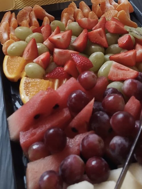 HallmarkSurrey's tweet photo. We offer hydration service every afternoon. Today includes a fortified juice “Lemon &amp; Lime Sublime”. A fantastic energy giver &amp; a great way to increase calorie intake when you have a poor appetite or just want a bit of a boost. #hydration #nutrition #fortifiedjuice #carehome https://t.co/hqzMW9yaYd