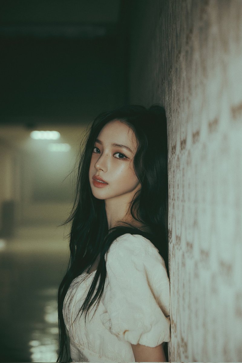 PRlSM_ENT's tweet photo. ⠀ ⠀⠀
[ LILOU ] 

ÆSPA 에스파 
< I'M UNHAPPY >
TRACK VIDEO RELEASE : 2023.05.04 
⠀ ⠀⠀ https://t.co/QFIAp89Puf