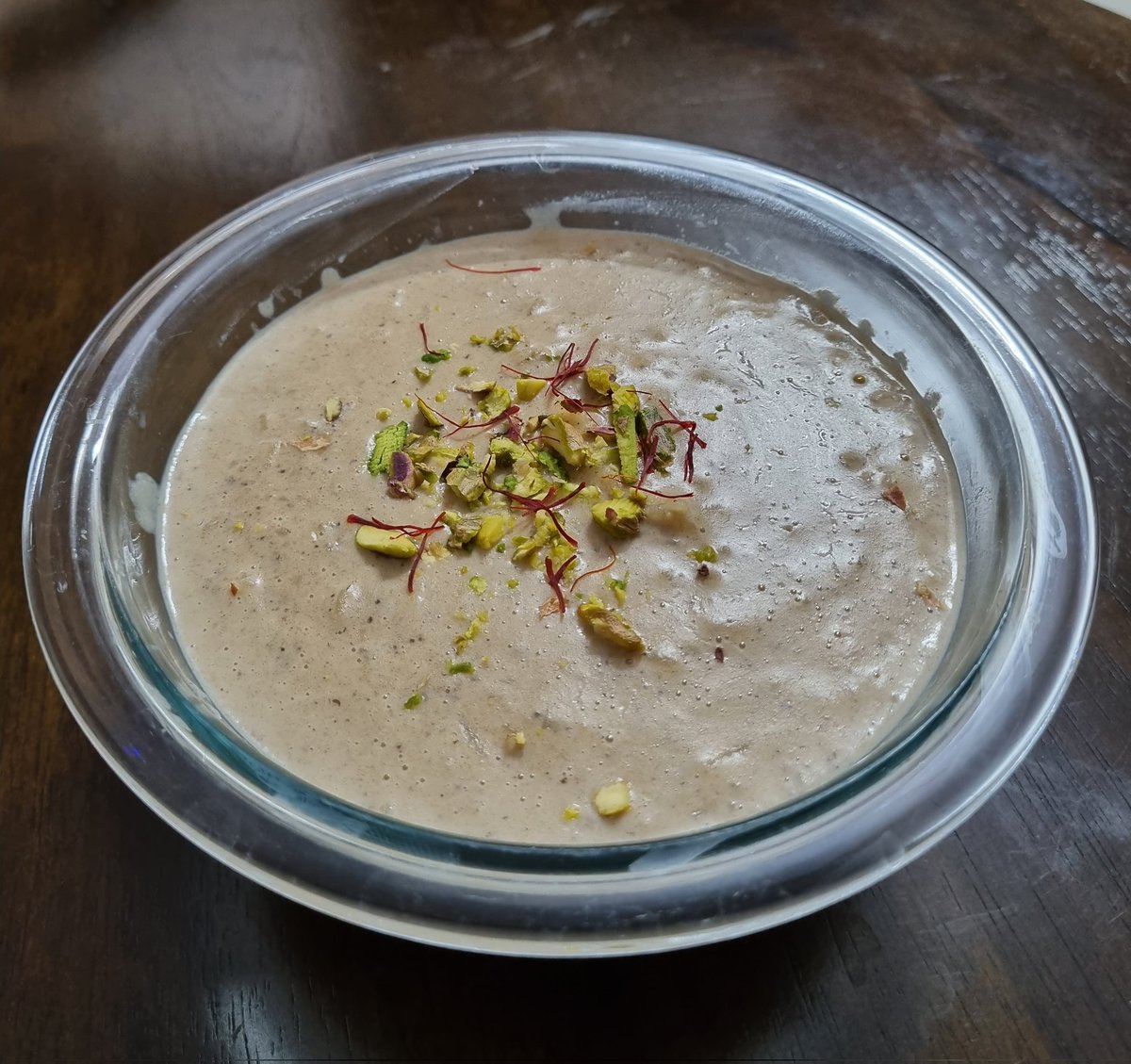 AbidZaidi1's tweet image. Kheer khaiyega??
🤤🤤
#NoAddedSugar