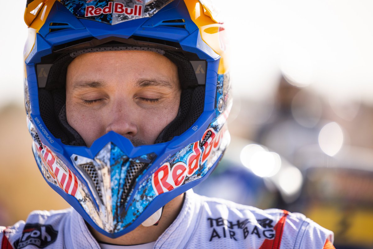 World Rally-Raid Championship 🚗 🏍 tweet media