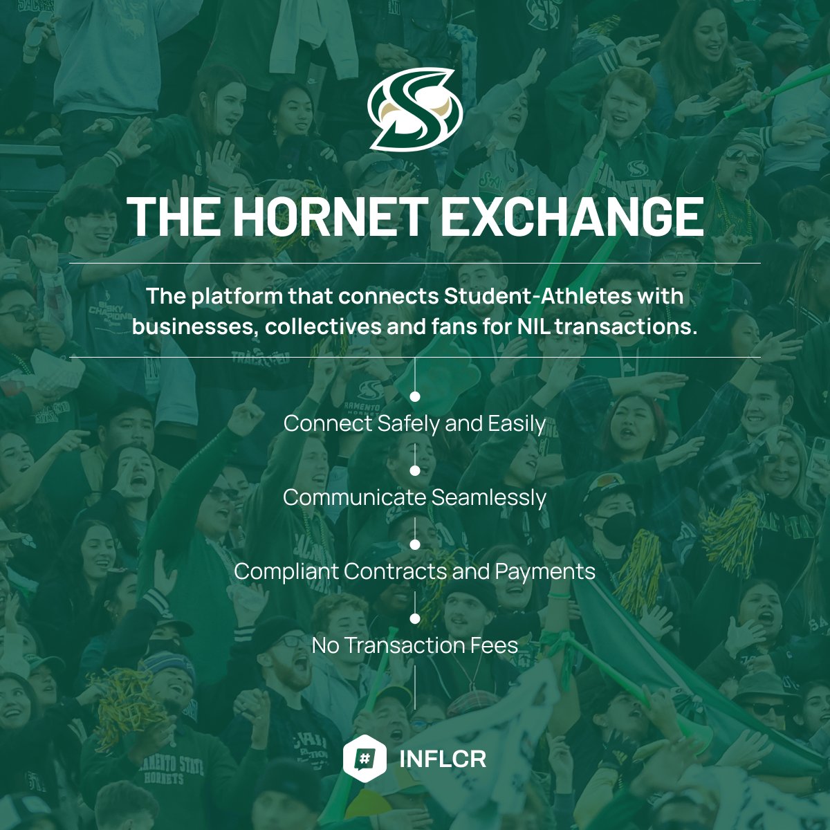 Sac State Football tweet media