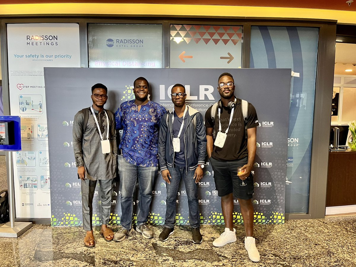 Having interesting times and discussions with colleagues at <a href="/iclr_conf/">ICLR 2026</a>