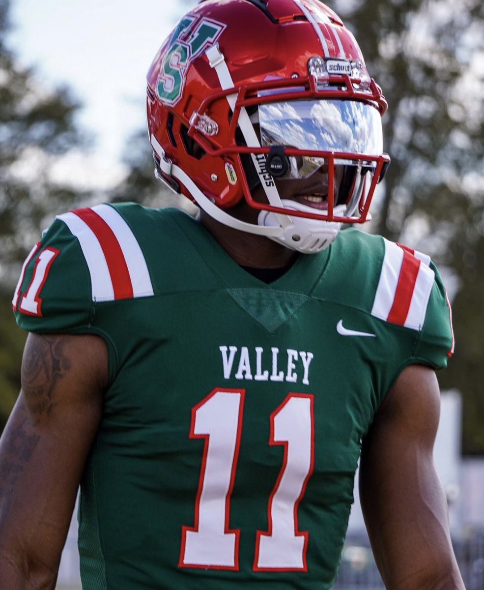 Titus Robersonāļø (@titusroberson53) on Twitter photo #agtg Blessed to receive a d1 offer from Mississippi Valley State University
<a href="/CoachThompson6/">Coach Jesse Thompson</a> <a href="/A_Wiley30/">Antonio Wiley</a> <a href="/JohnnysCoppell/">Johnny@JPT</a> <a href="/twftraining/">Brandon Tucker / Trenchwarfare</a> #agtg Blessed to receive a d1 offer from Mississippi Valley State University
<a href="/CoachThompson6/">Coach Jesse Thompson</a> <a href="/A_Wiley30/">Antonio Wiley</a> <a href="/JohnnysCoppell/">Johnny@JPT</a> <a href="/twftraining/">Brandon Tucker / Trenchwarfare</a>