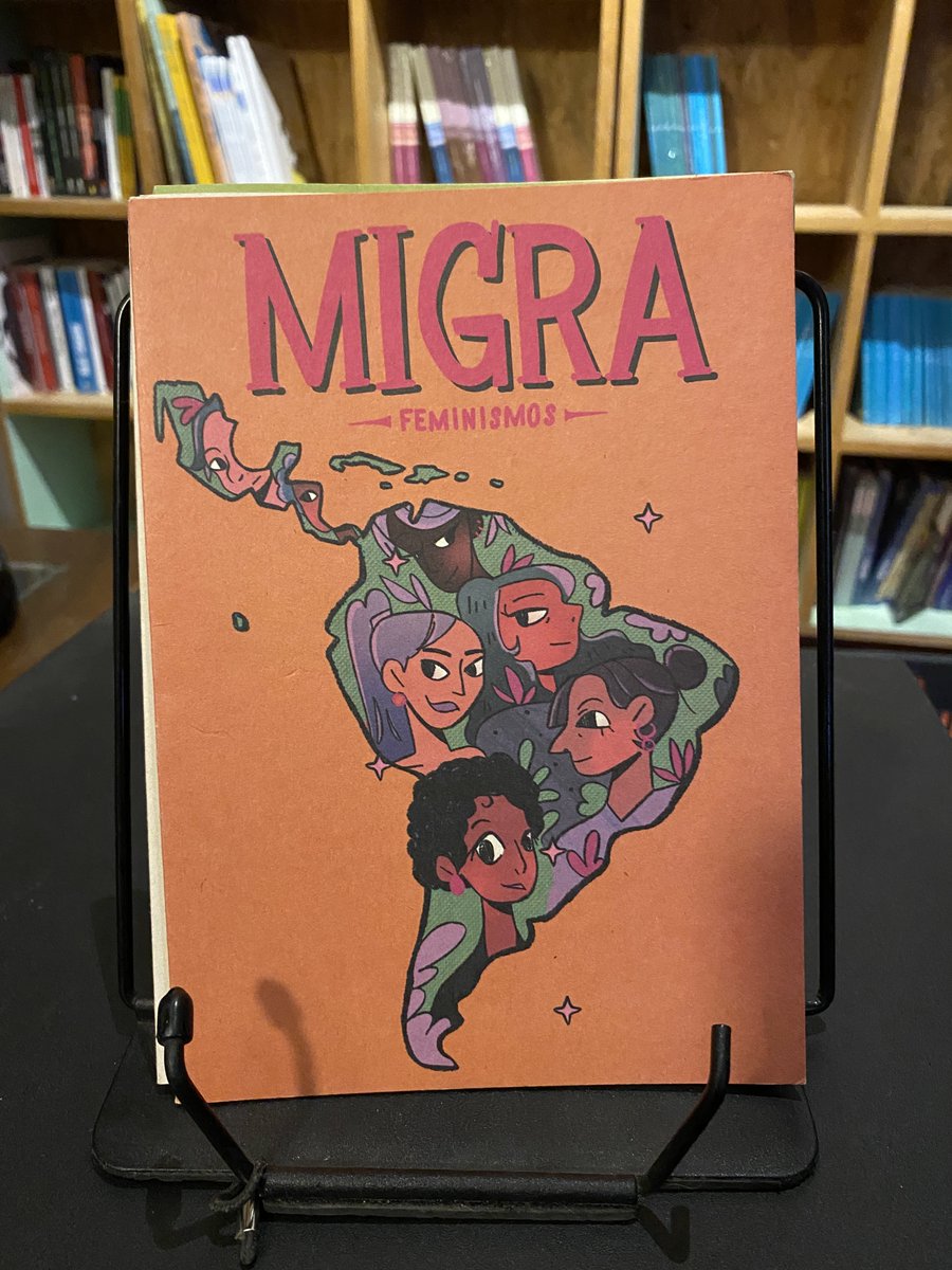 jueves de #fanzines 🇨🇴