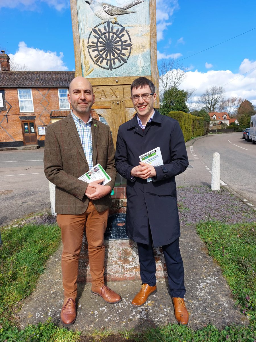 Adrian Ramsay on Twitter "Made a flying visit to Palgrave today to